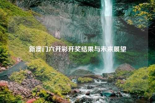 新澳门六开彩开奖结果与未来展望